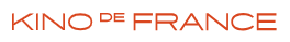 Logo Kino De France