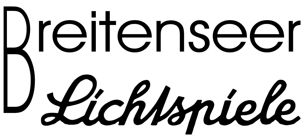 Logo Breitenseer Lichtspiele