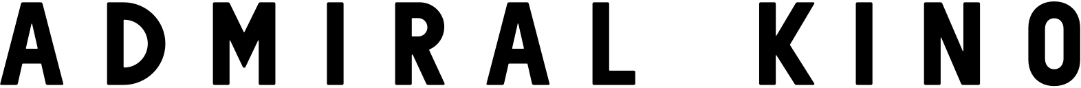 Logo Admiral Kino
